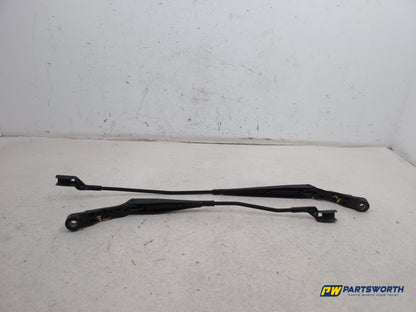 Wiper Front Arm 5