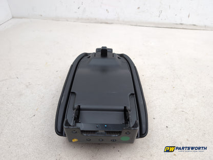 Centre Console Armrest 5