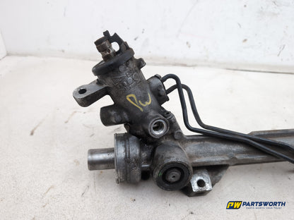 Steering Rack or Box 5