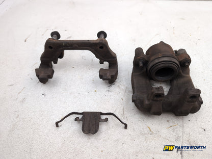 Brake Caliper Front LH 5