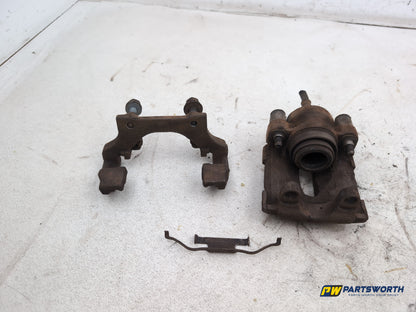 Brake Rear Caliper RH 5