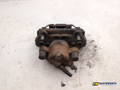 Brake Caliper Front RH 5