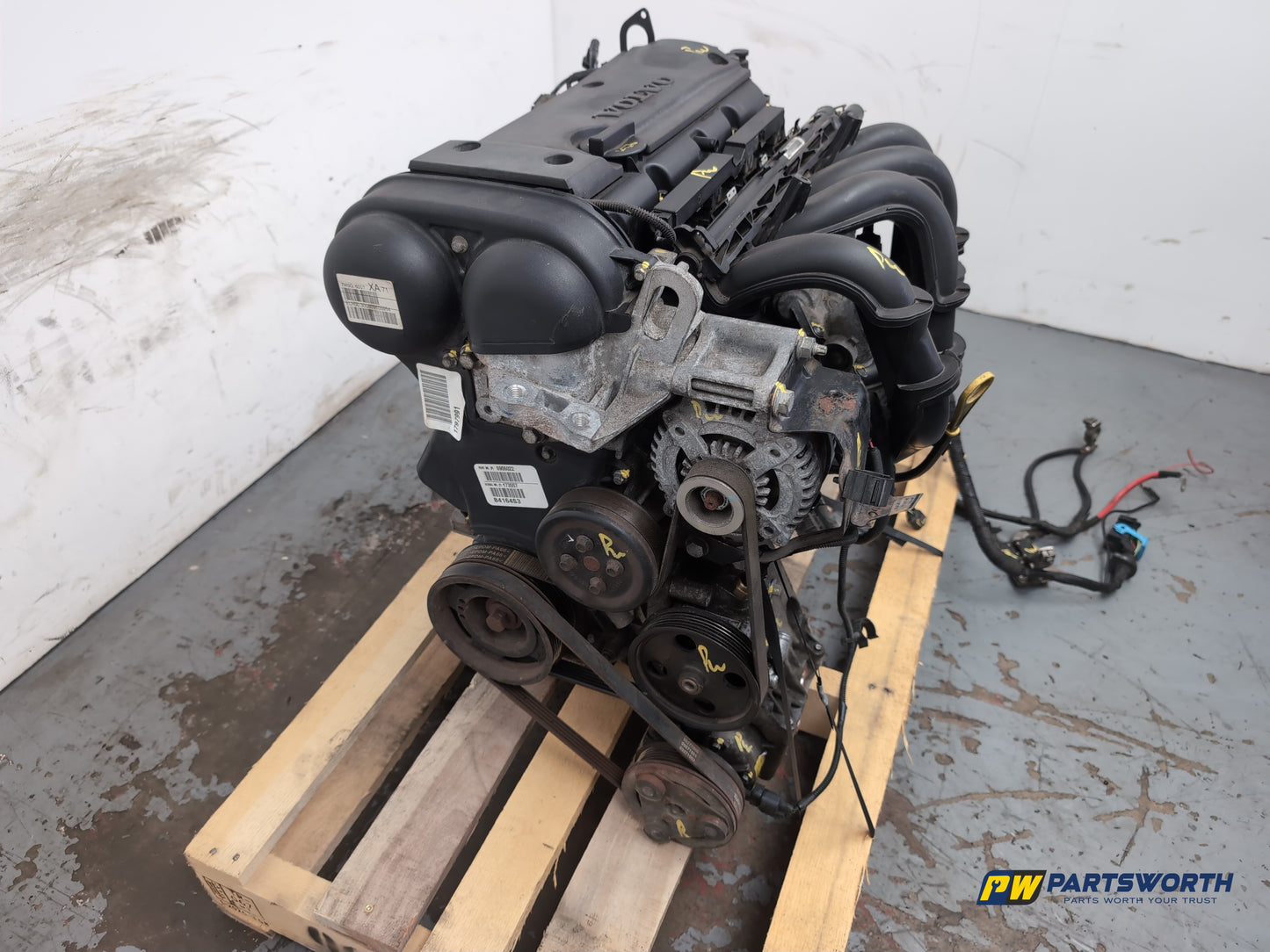 Manual Engine 5