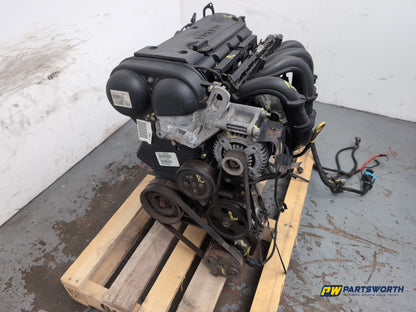 Manual Engine 5