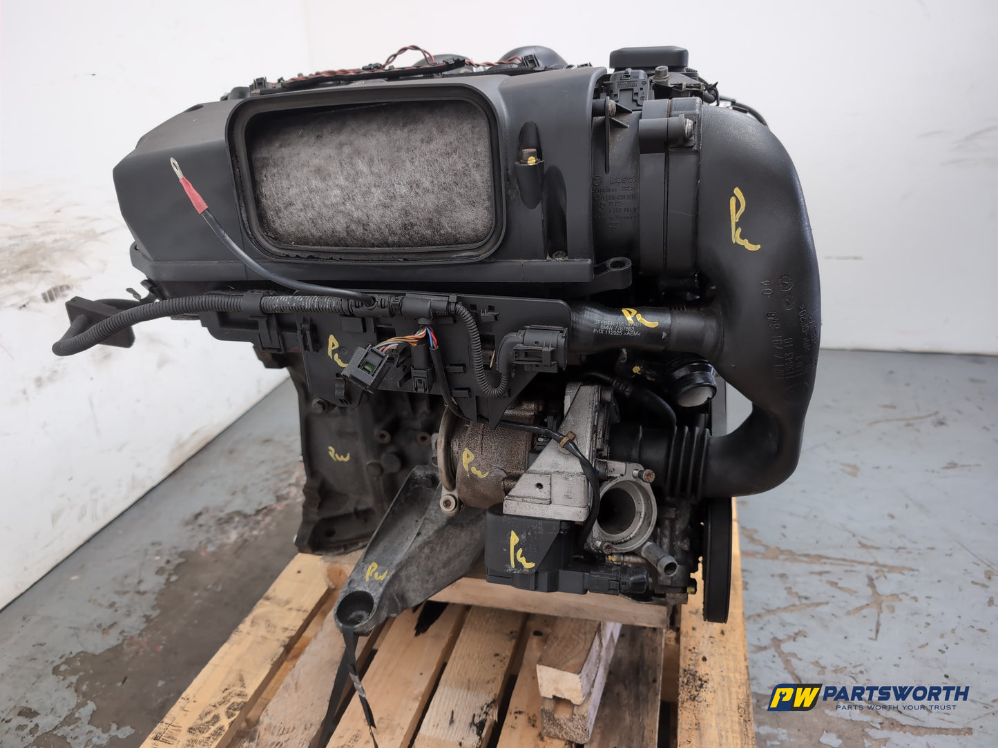 Manual Engine 5