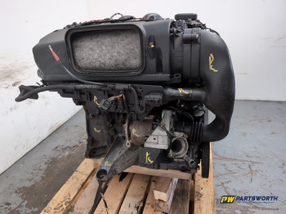 Manual Engine 5