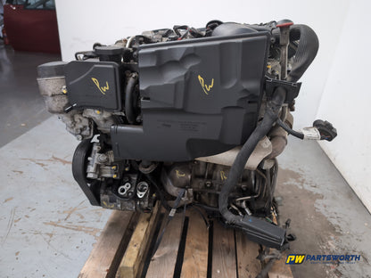 Automatic Engine 5