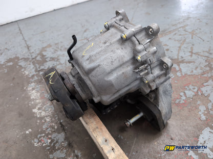 Transfer Unit Assembly 5