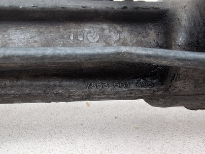 Steering Rack or Box 5