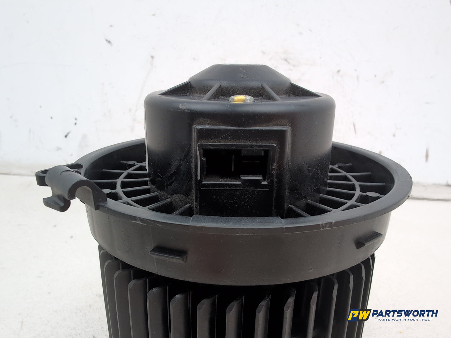 Heater Blower Motor 5