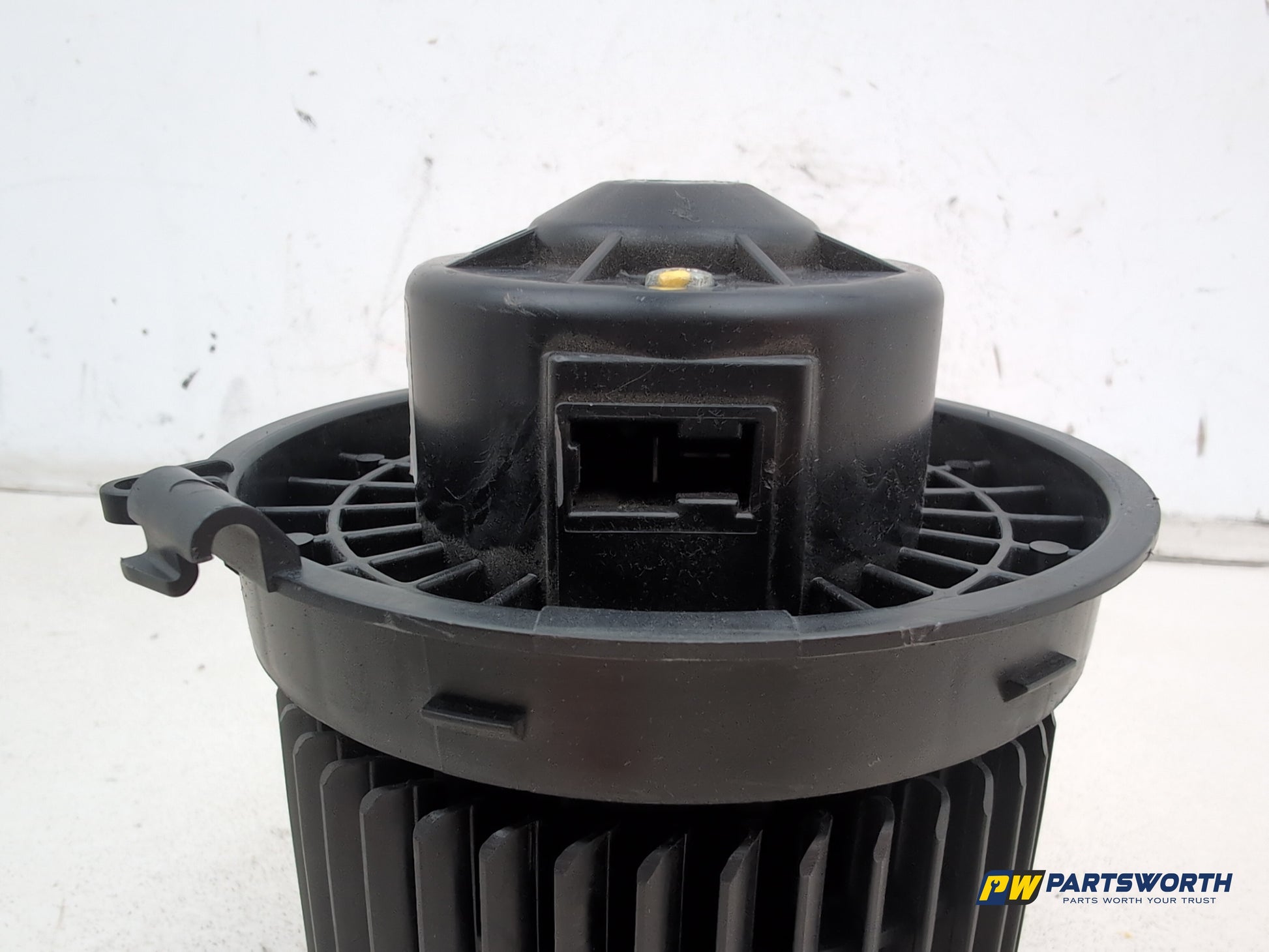 Heater Blower Motor 5