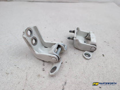 Door Back Hinge 5