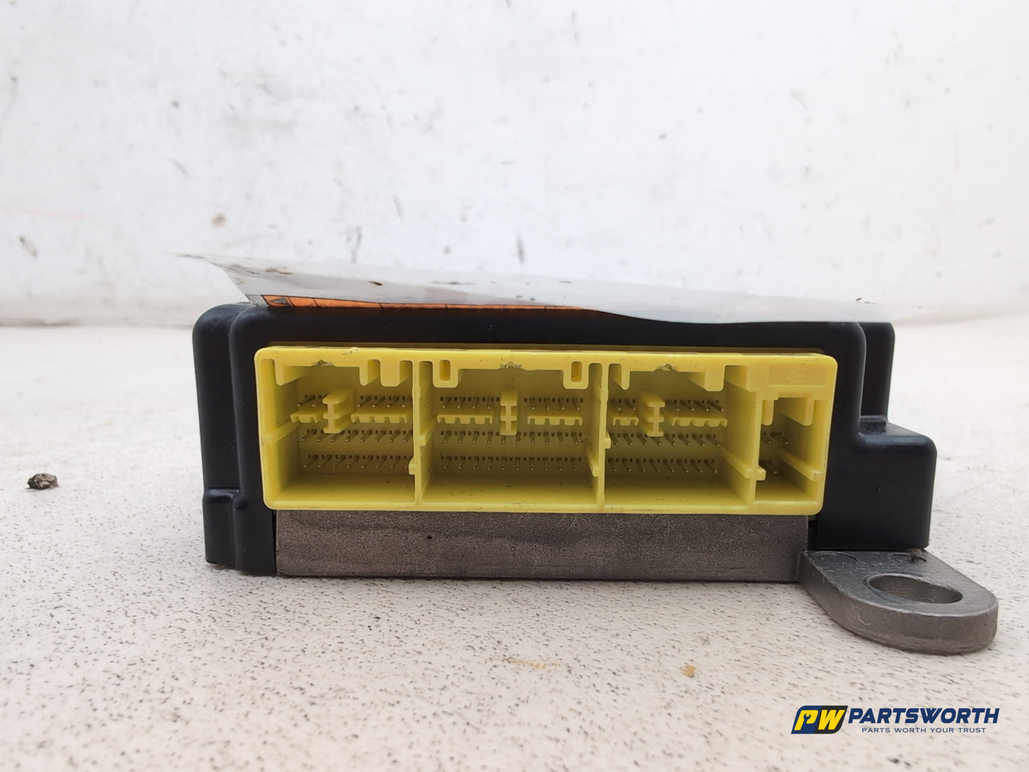 Airbag ECU 5