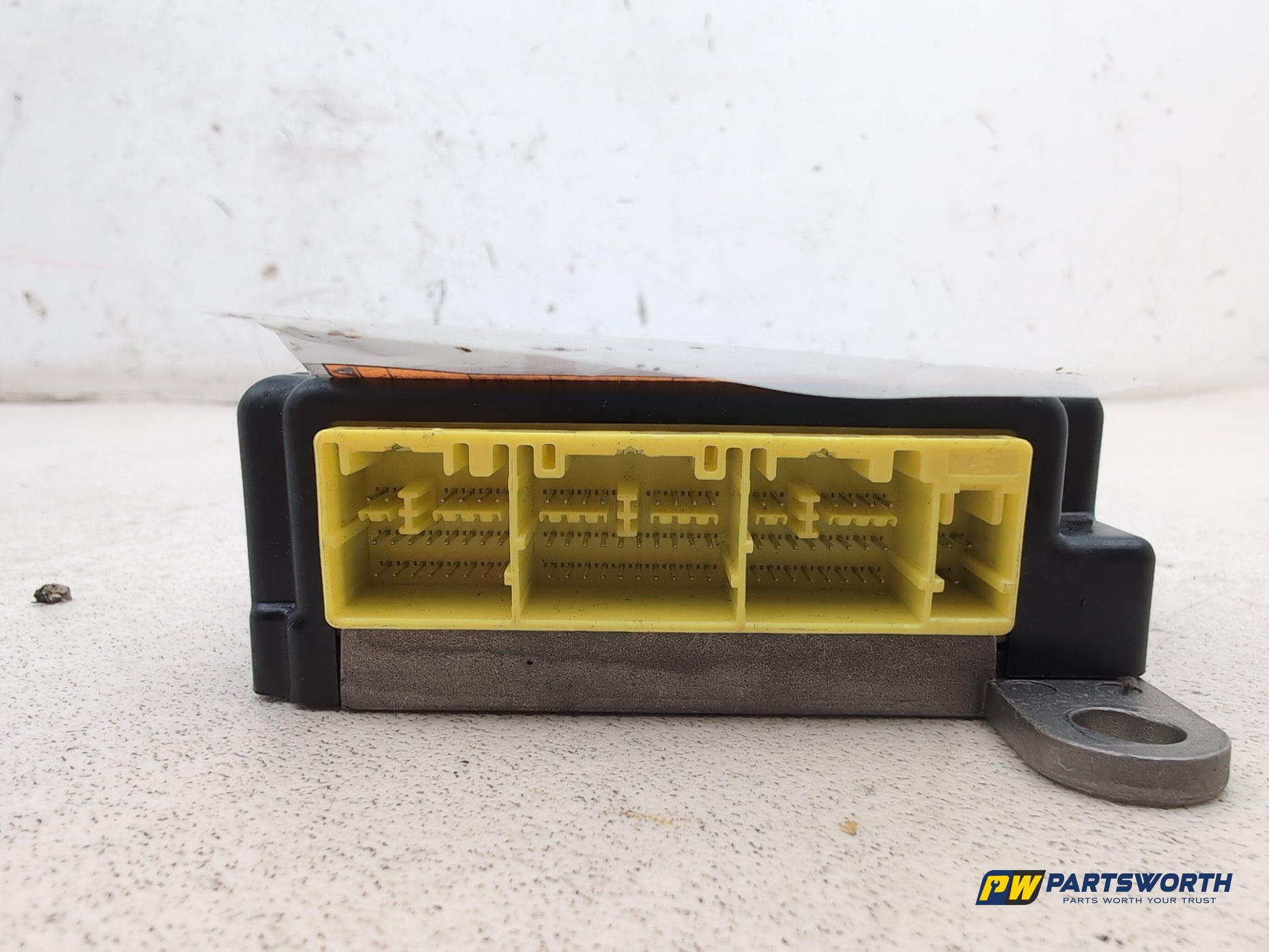 Airbag ECU 5