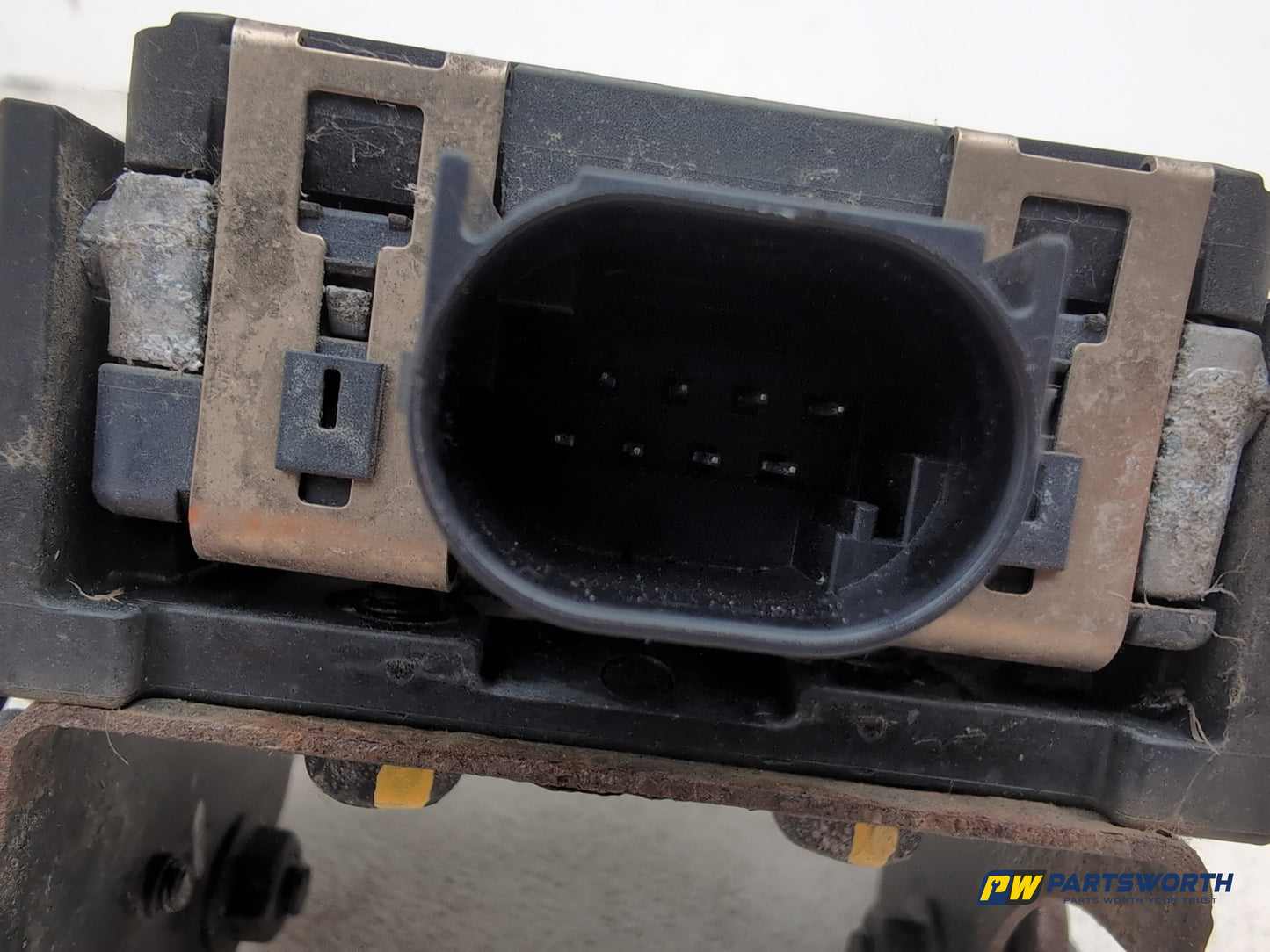 ECU Body 5