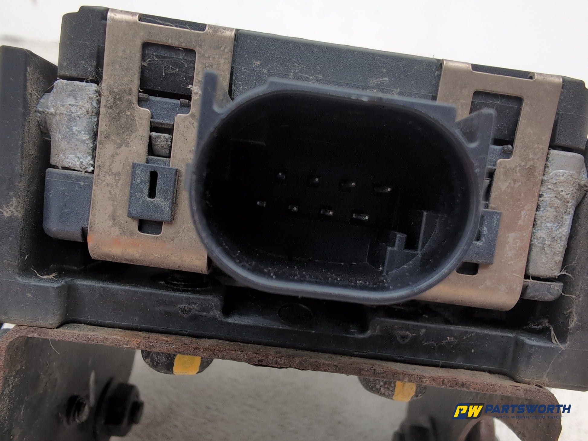 ECU Body 5