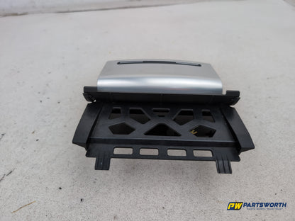 Ashtray Centre Console 5