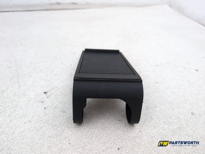 Centre Console Trim  5