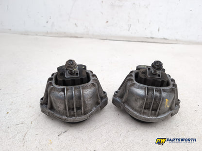 Engine Mounting Bracket 5