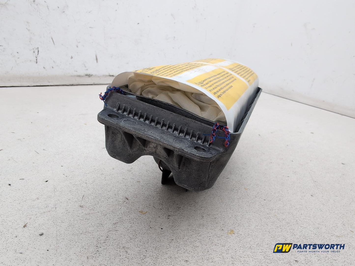 Airbag Passenger Side 5