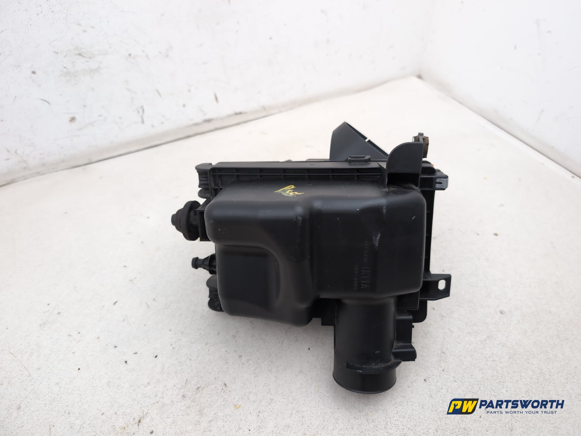 Air Filter Airbox 5