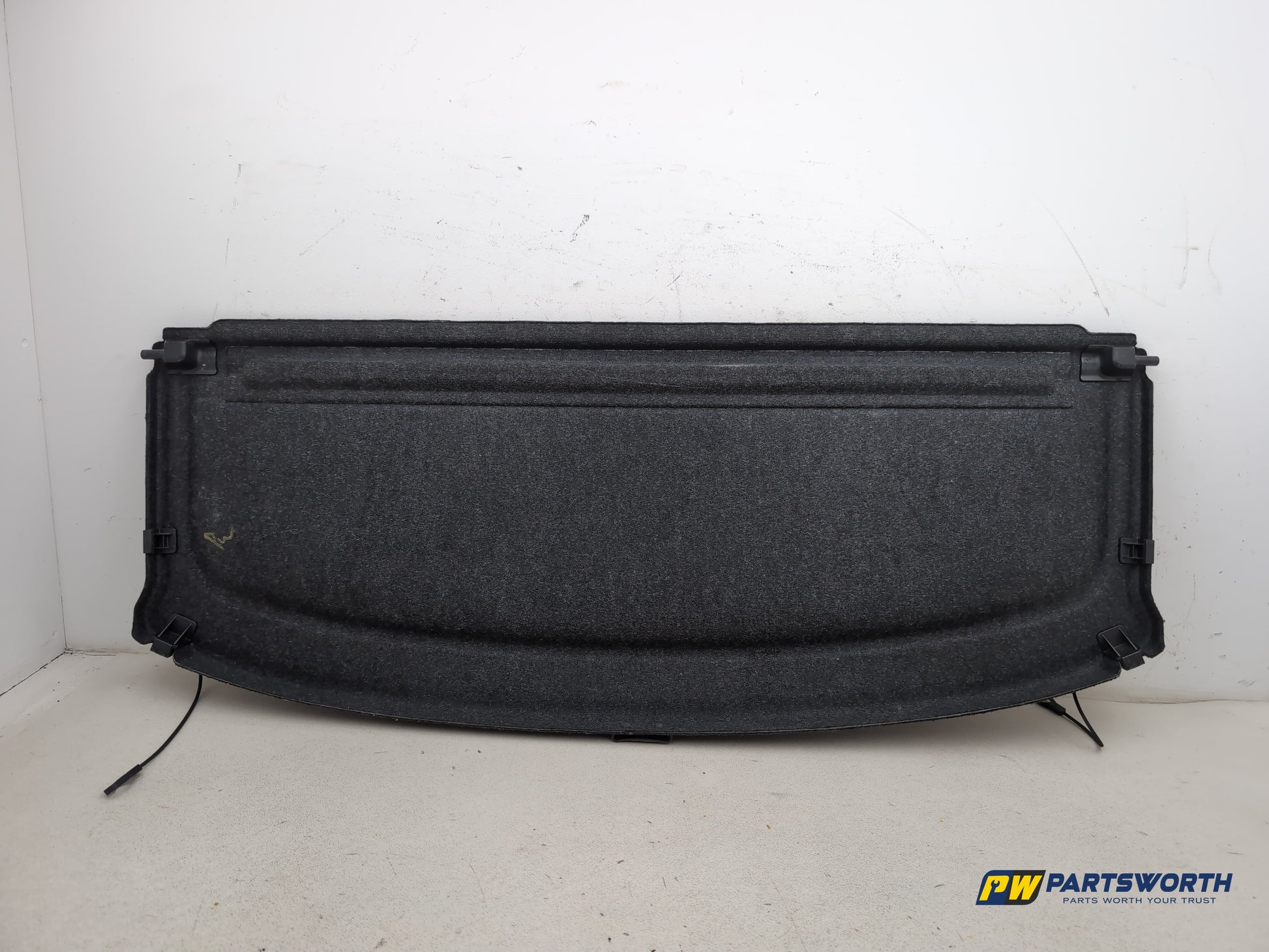 Parcel Shelf 5