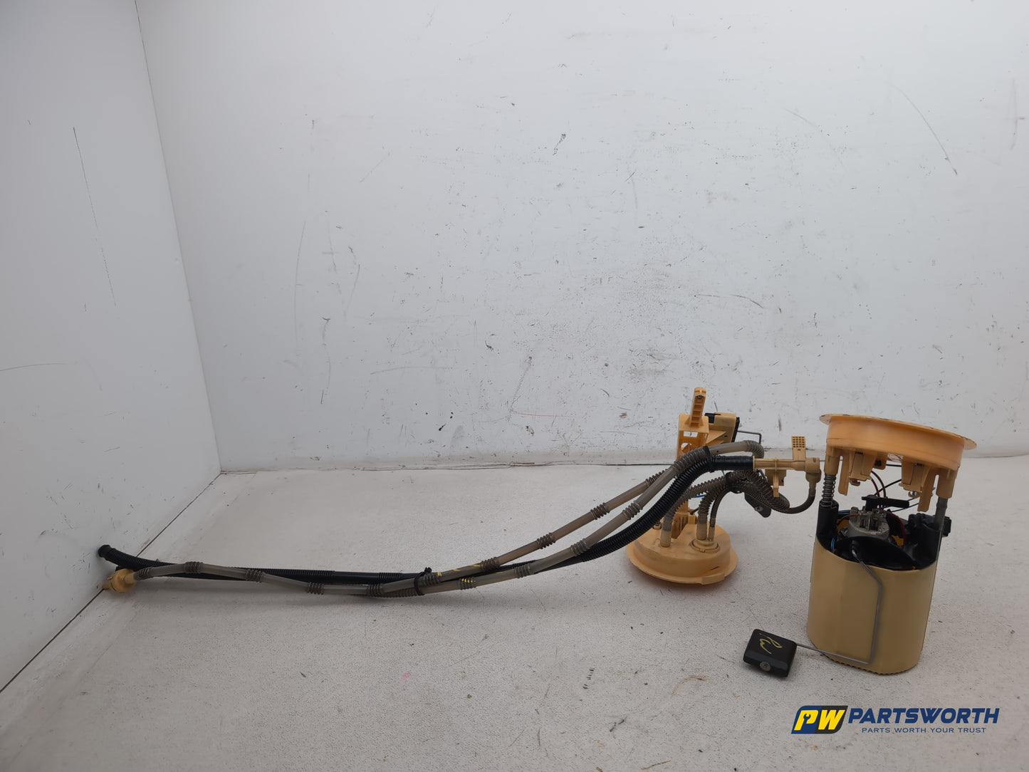 Fuel Pump 5