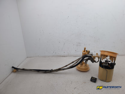 Fuel Pump 5