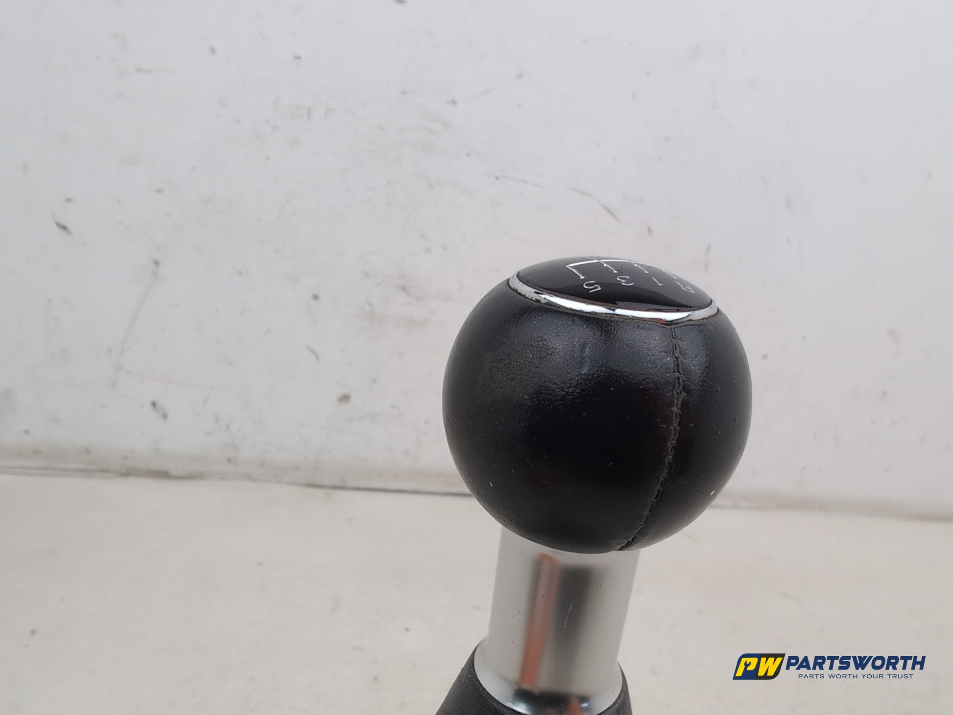 Gear Lever Gaiter 5
