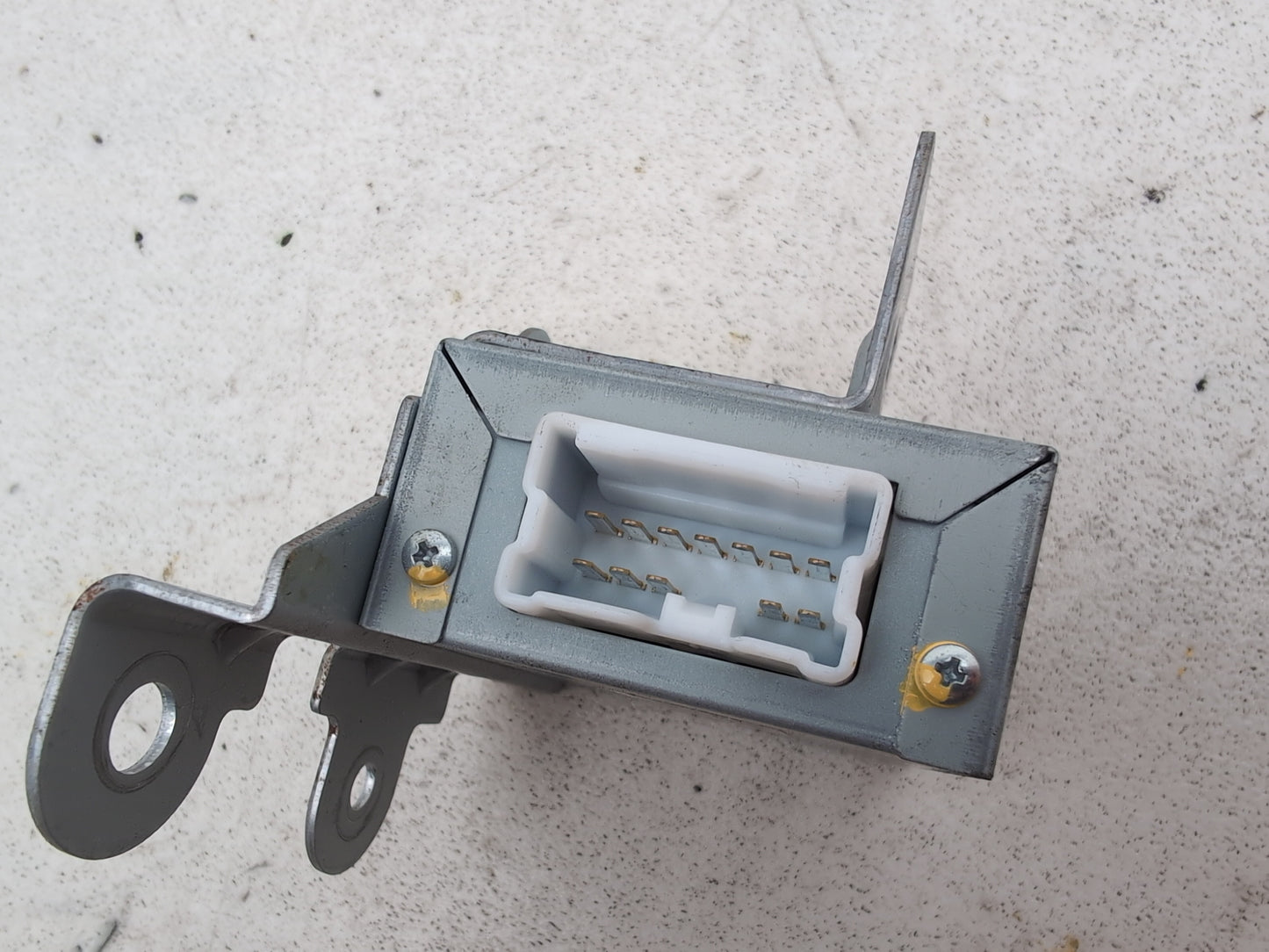 ECU Body 5