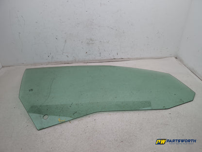Door Glass Front RH 5