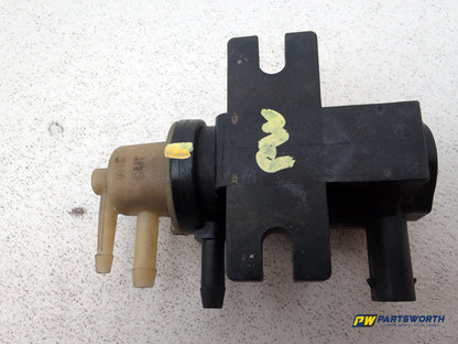 Turbo solenoid valve  5