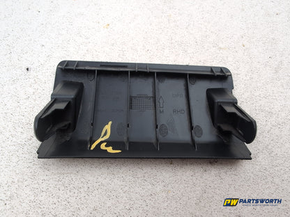 Dashboard Trims  5