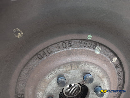 Dual Mass Flywheel 5