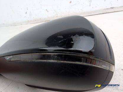 Door Mirror LH 5