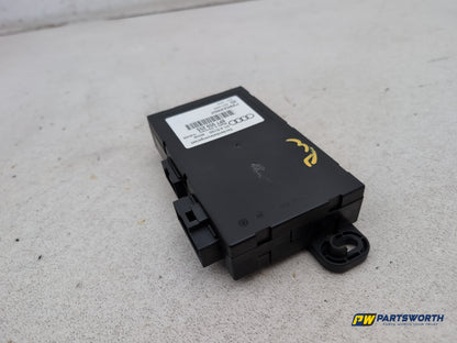 ECU Body 5