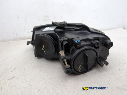 Headlamp RH 5