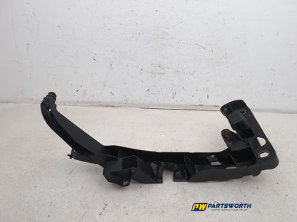 Headlamp Panel Support Bracket LH 5
