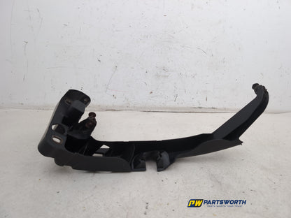 Headlamp Panel Support Bracket RH 5
