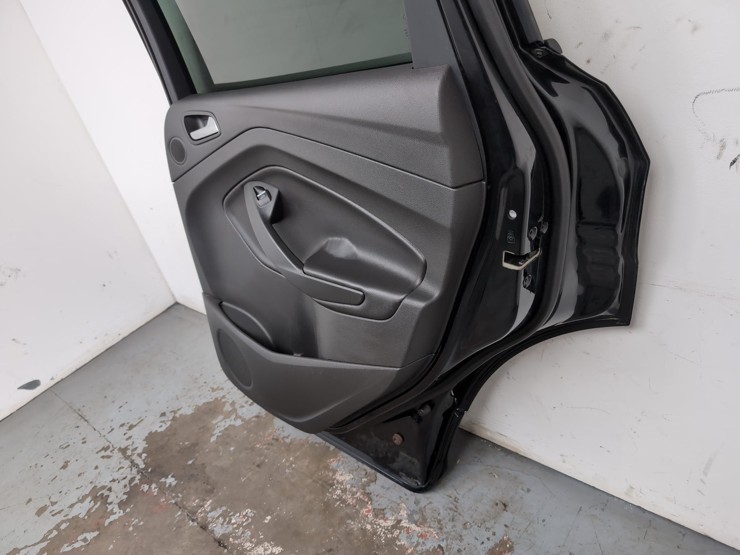 Door Rear RH 11