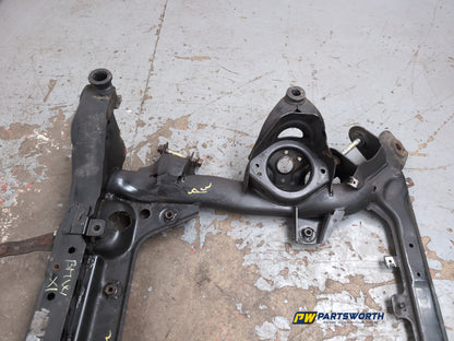Subframe Front 5