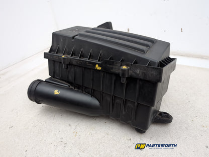 Air Filter Airbox 5