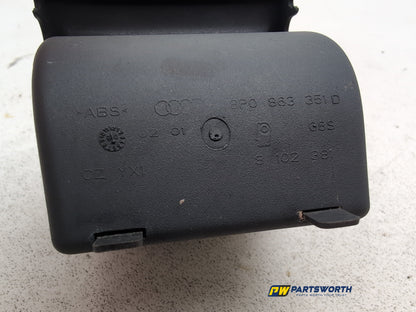 Centre Console Trim  5