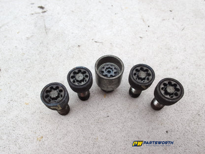 Wheel Trim 5
