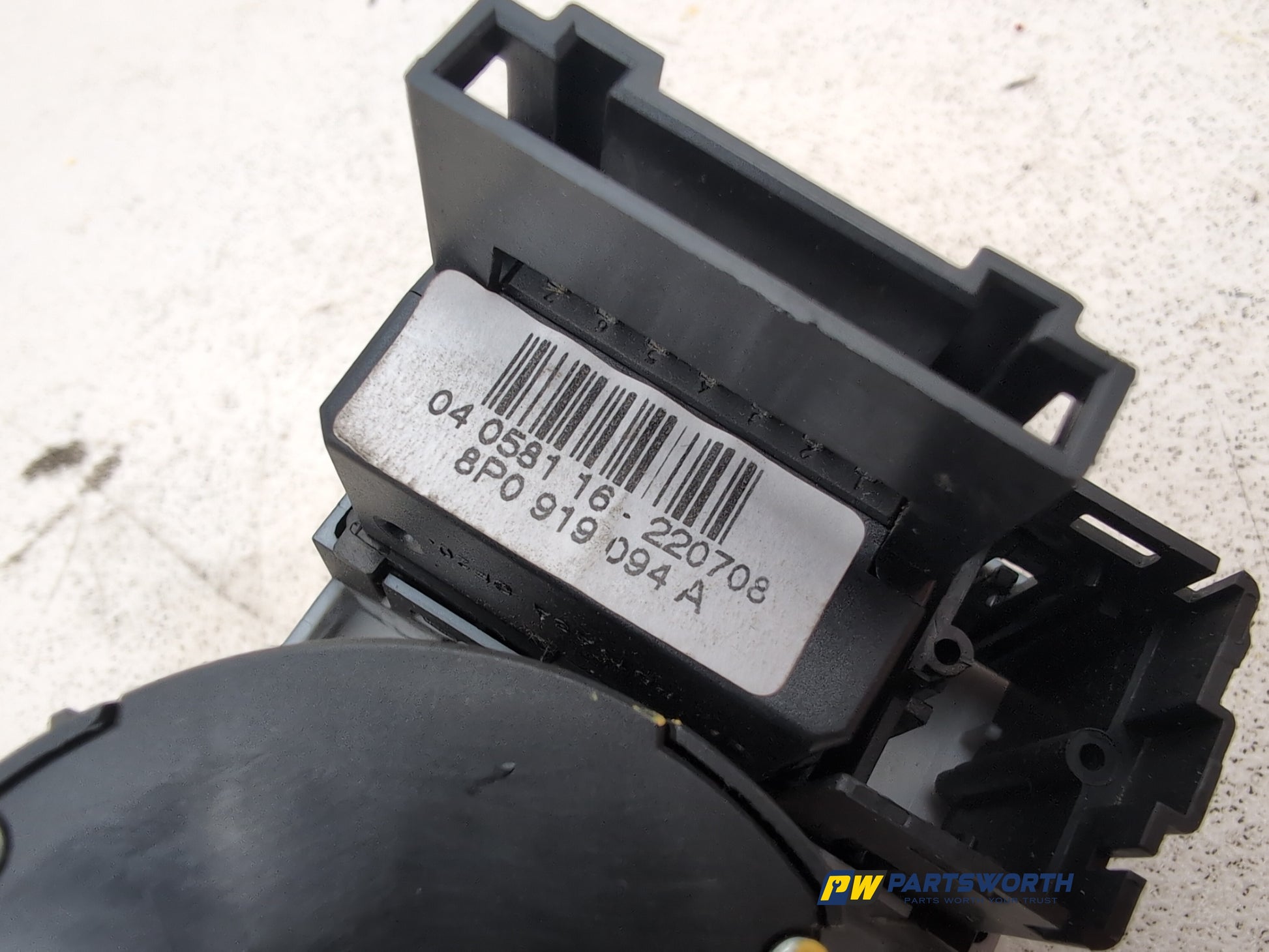 Switch Headlamp 5