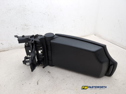 Centre Console Armrest 5