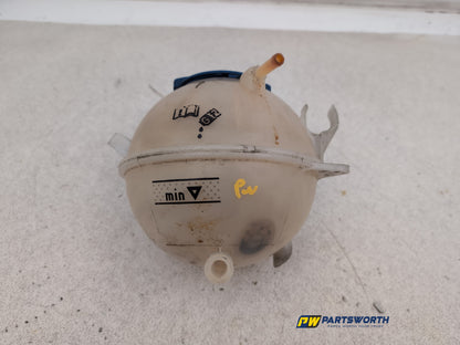Radiator Expansion Tank 5