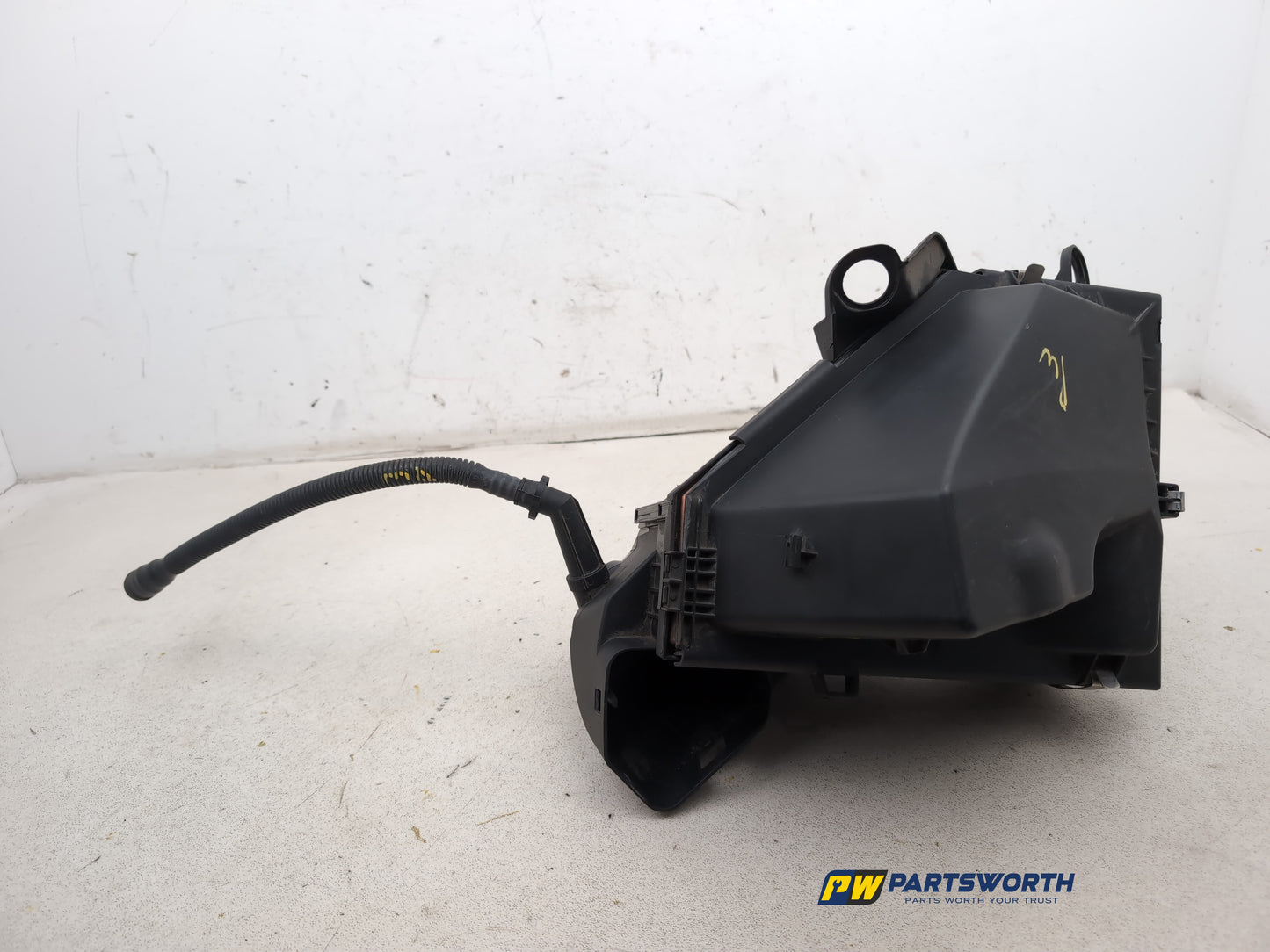 Air Filter Airbox 5