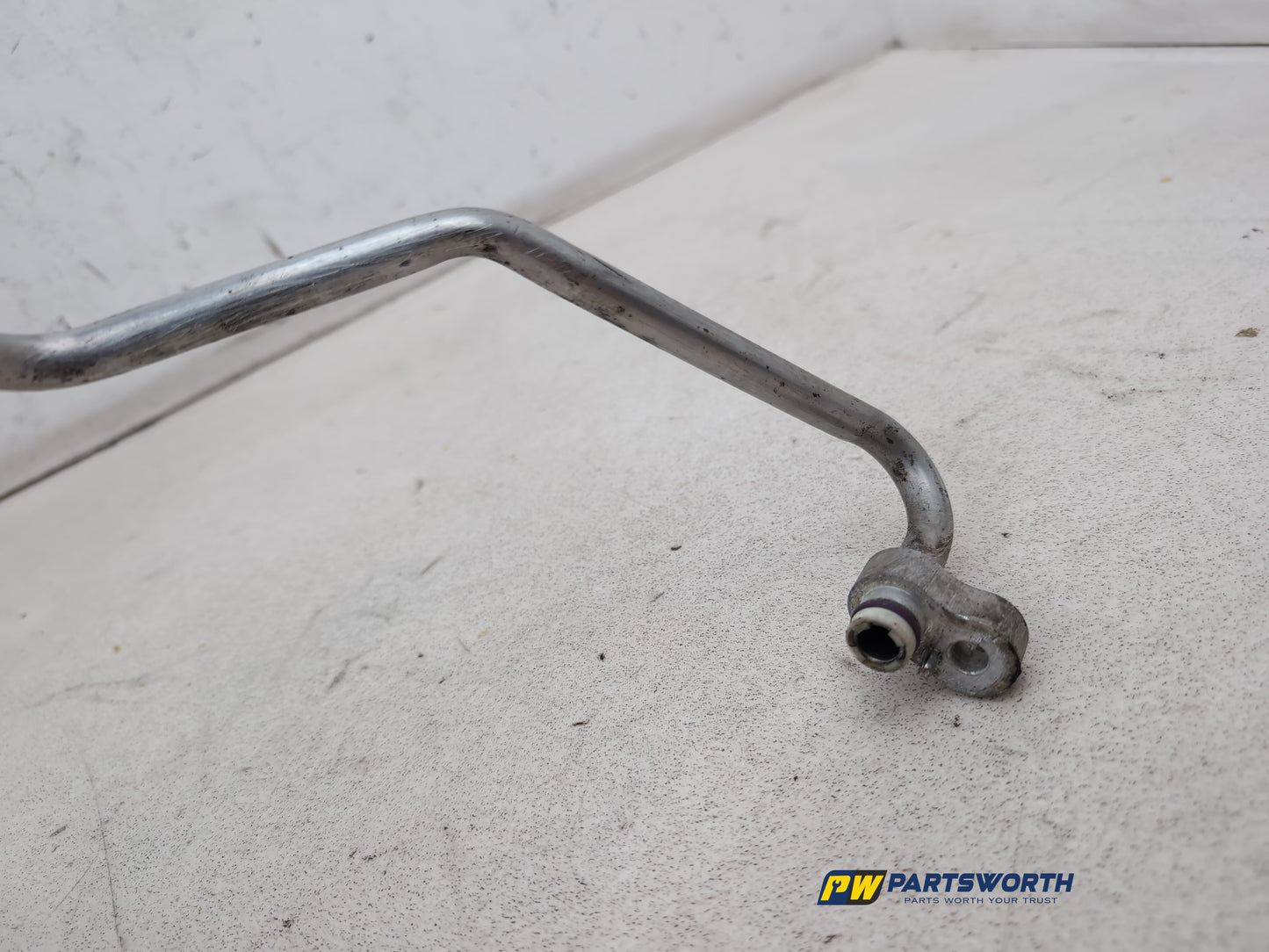 Air Conditioning Pipe 5