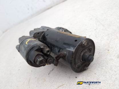 Starter Motor 5